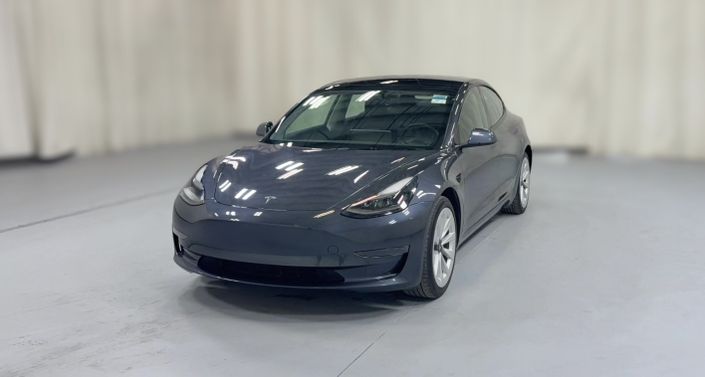 Thumbnail: 2023 Tesla Model 3 - 1