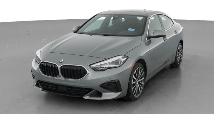 Thumbnail: 2023 BMW 2 Series - 1