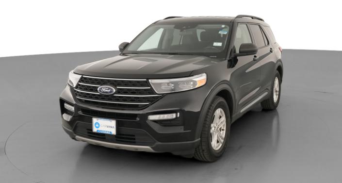 Thumbnail: 2022 Ford Explorer - 1