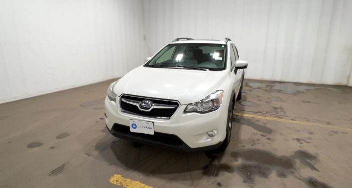 2015 Subaru XV Crosstrek Touring -
                  Framingham, MA