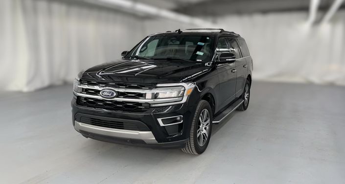 Thumbnail: 2022 Ford Expedition - 1