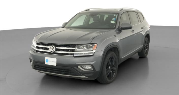 Thumbnail: 2018 Volkswagen Atlas - 1
