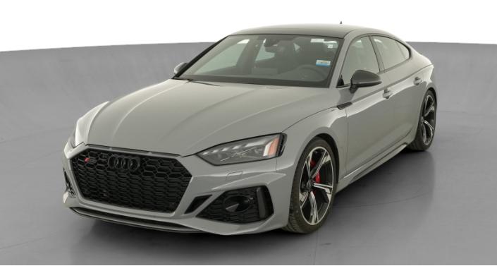 Thumbnail: 2025 Audi RS 5 - 1