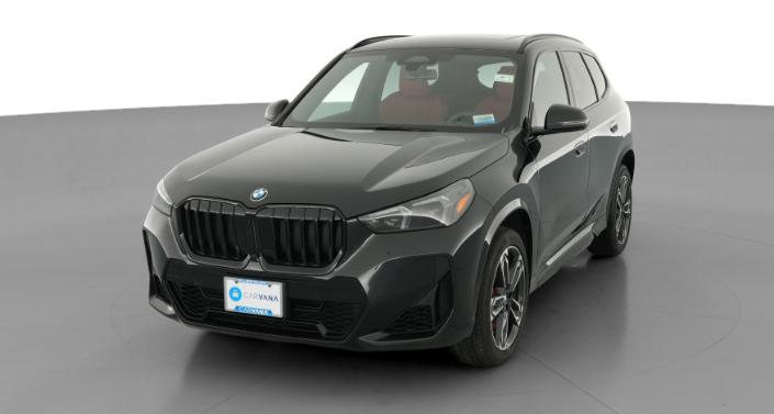 Thumbnail: 2025 BMW X1 - 1