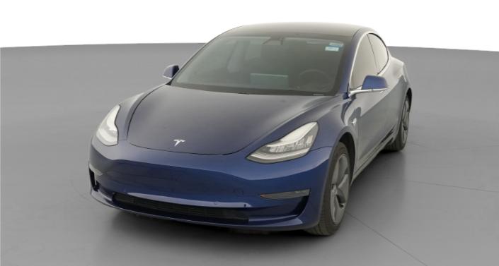 Thumbnail: 2020 Tesla Model 3 - 1