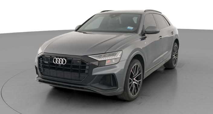 2019 Audi Q8 Prestige -
                  Haines City, FL