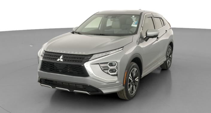 Thumbnail: 2024 Mitsubishi Eclipse Cross - 1