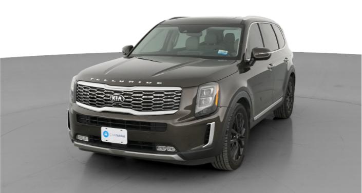 Thumbnail: 2021 Kia Telluride - 1