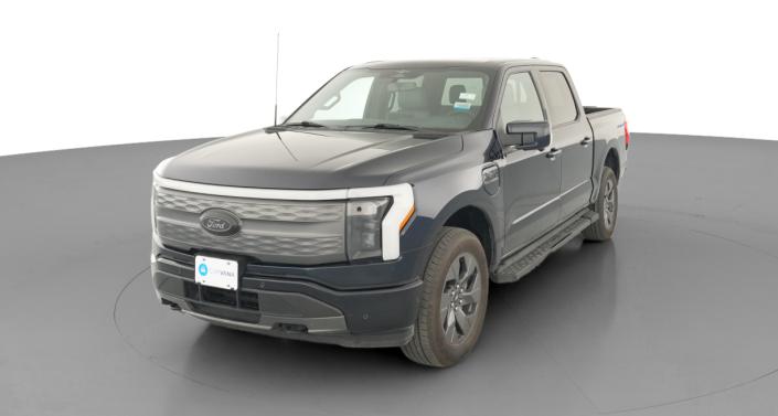 Thumbnail: 2023 Ford F-150 - 1