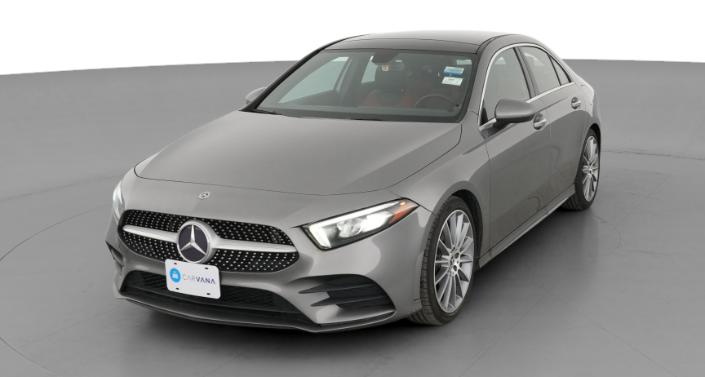 2019 Mercedes-Benz A-Class A 220 -
                  Concord, NC