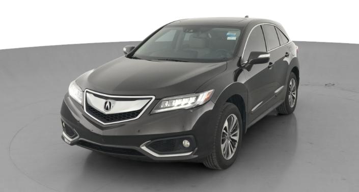 Thumbnail: 2017 Acura RDX - 1