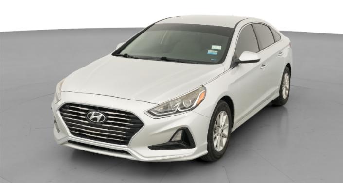 Thumbnail: 2018 Hyundai Sonata - 1