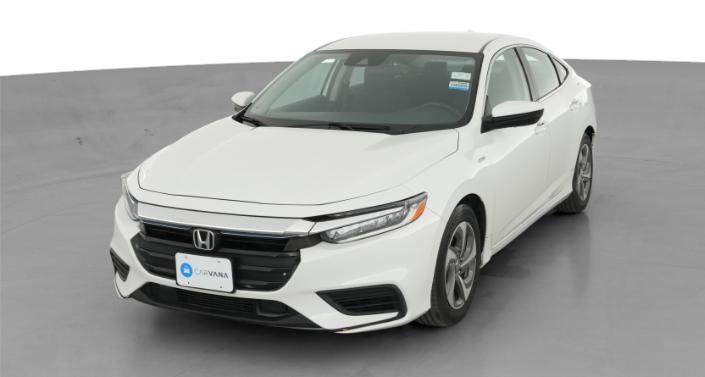 2020 Honda Insight EX -
                  Lorain, OH