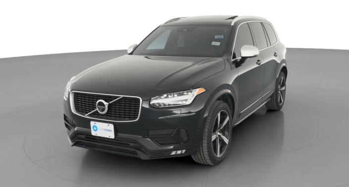 Thumbnail: 2019 Volvo XC90 - 1