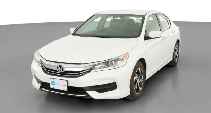 Thumbnail: 2016 Honda Accord - 1