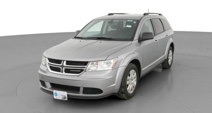 Thumbnail: 2020 Dodge Journey - 1