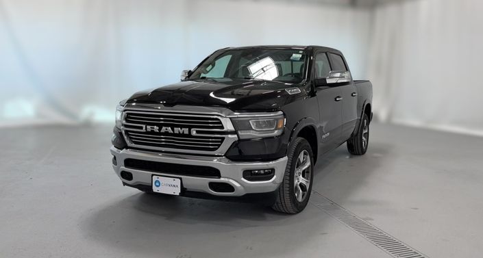 Thumbnail: 2022 RAM 1500 - 1