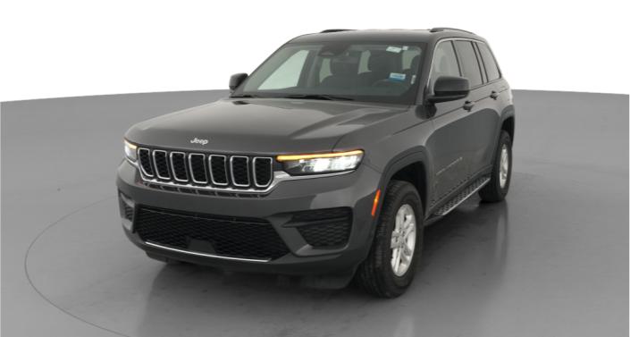 Thumbnail: 2023 Jeep Grand Cherokee - 1