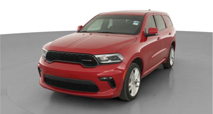 Thumbnail: 2021 Dodge Durango - 1