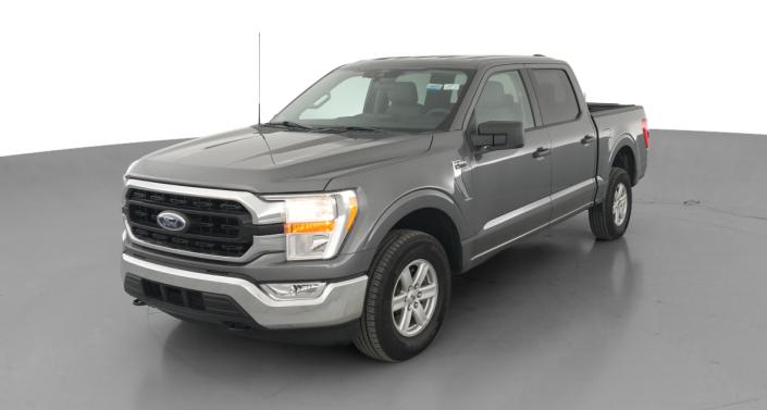 Thumbnail: 2021 Ford Econoline - 1