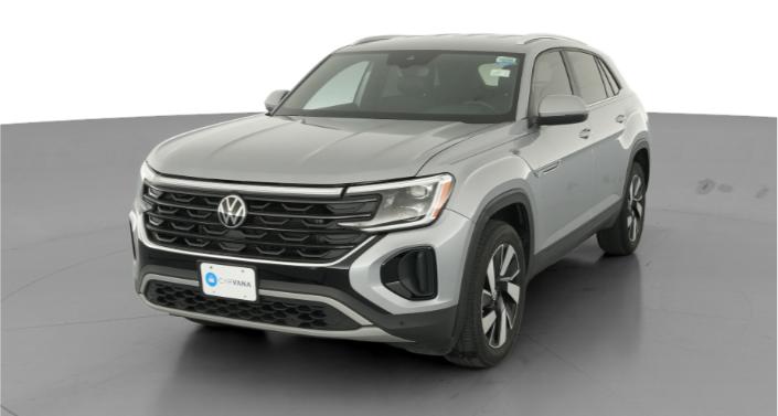 Thumbnail: 2024 Volkswagen Atlas - 1