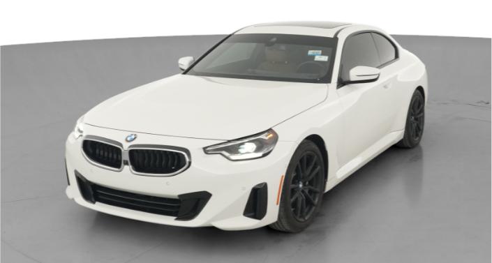 Thumbnail: 2024 BMW 2 Series - 1