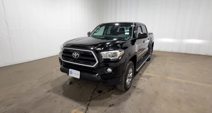 Thumbnail: 2016 Toyota Tacoma - 1