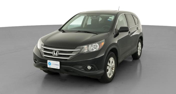 Thumbnail: 2014 Honda CR-V - 1