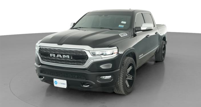 Thumbnail: 2023 RAM 1500 - 1