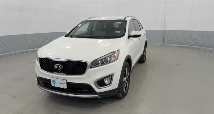 Thumbnail: 2016 Kia Sorento - 1