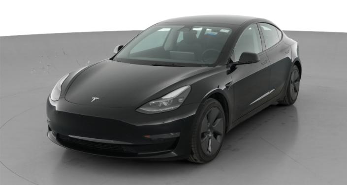 Thumbnail: 2022 Tesla Model 3 - 1