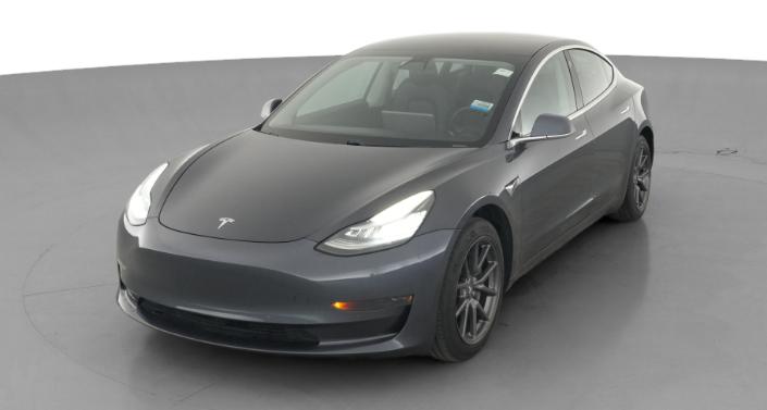 Thumbnail: 2020 Tesla Model 3 - 1