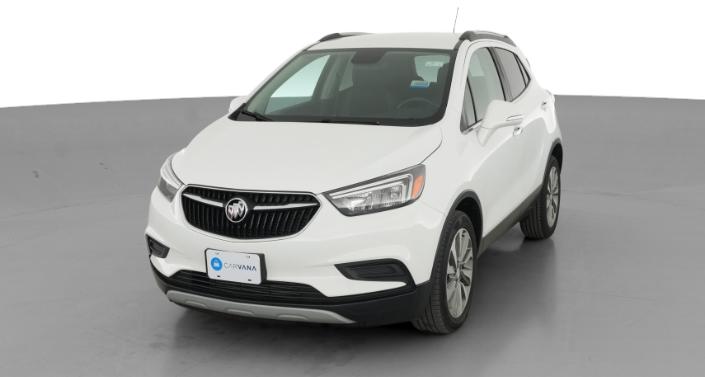 2019 Buick Encore Preferred -
                  Hebron, OH