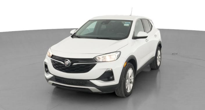 Thumbnail: 2022 Buick Encore GX - 1