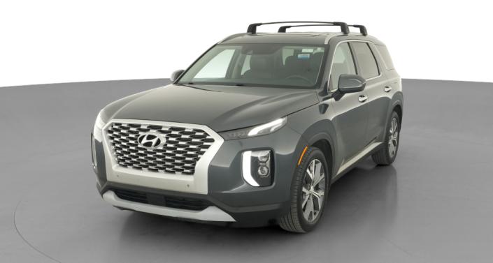 2021 Hyundai Palisade SEL -
                  Richton Park, IL