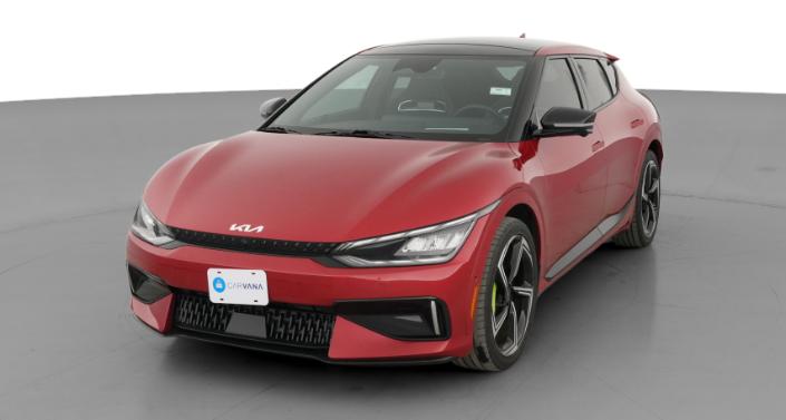 Thumbnail: 2023 Kia EV6 - 1