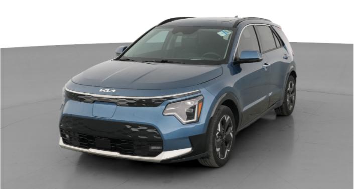 Thumbnail: 2023 Kia Niro - 1