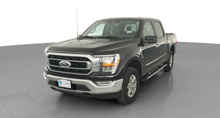 Thumbnail: 2023 Ford Econoline - 1