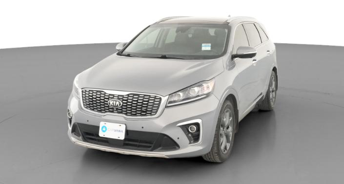 Thumbnail: 2020 Kia Sorento - 1