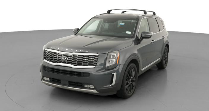 Thumbnail: 2020 Kia Telluride - 1