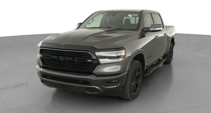 Thumbnail: 2020 RAM 1500 - 1
