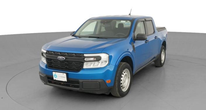 Thumbnail: 2022 Ford Maverick - 1