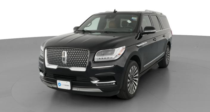 2021 Lincoln Navigator L Reserve -
                  Concord, NC
