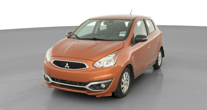 2018 Mitsubishi Mirage SE -
                  Lorain, OH