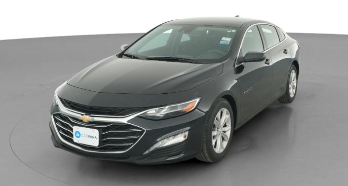 Thumbnail: 2023 Chevrolet Malibu - 1
