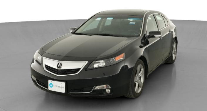 2013 Acura TL SH -
                  Colonial Heights, VA