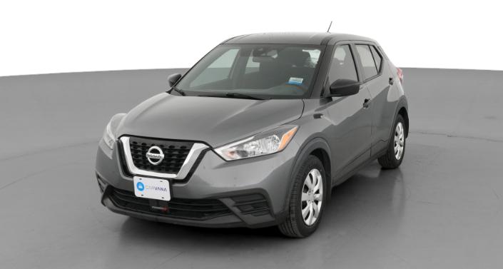 2020 Nissan Kicks S -
                  Concord, NC