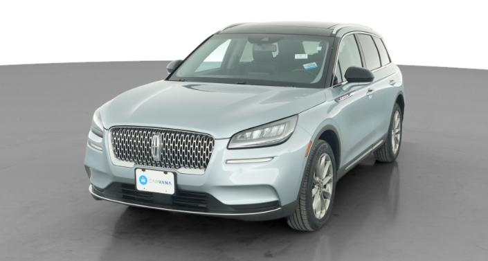 2022 Lincoln Corsair  -
                  Indianapolis, IN