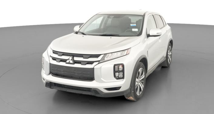 Thumbnail: 2024 Mitsubishi Outlander Sport - 1