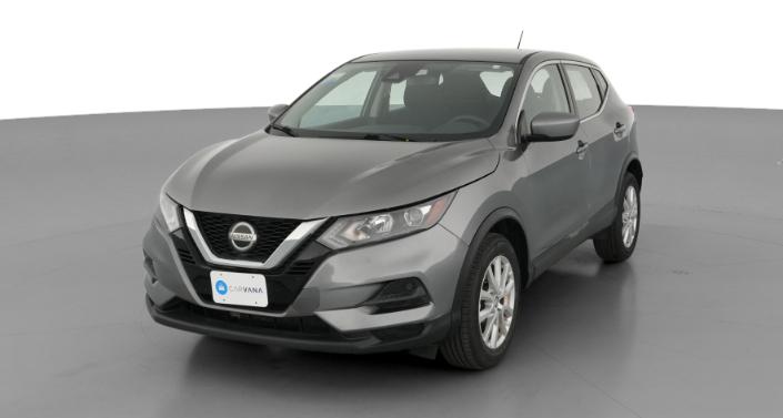 Thumbnail: 2021 Nissan Rogue Sport - 1
